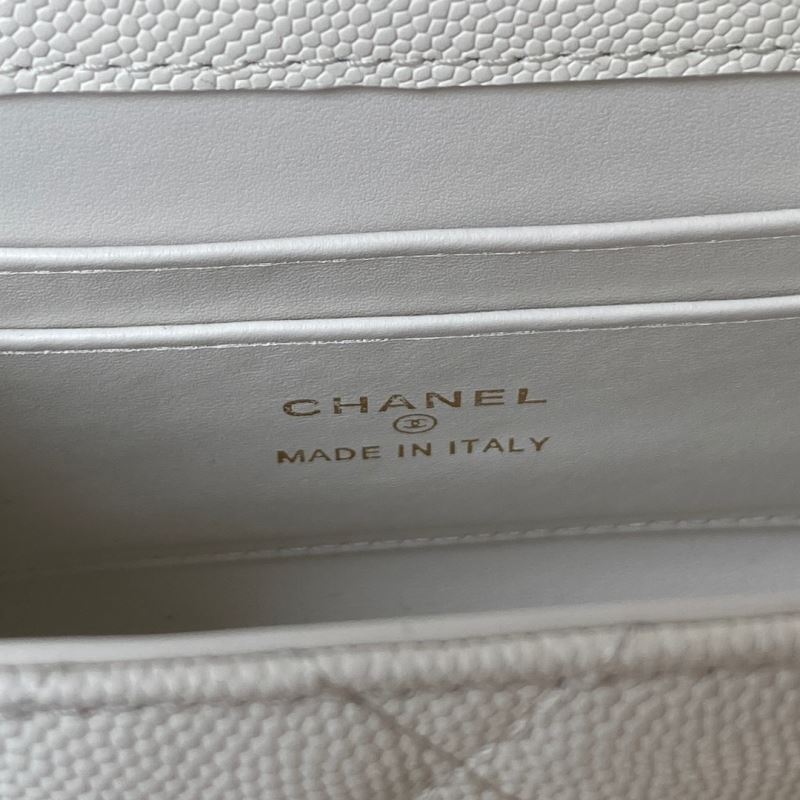 Chanel Satchel Bags